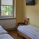 Centrum Pieniny Station touristique *