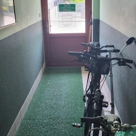 Centrum Pieniny Maniowy