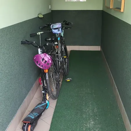 Centrum Pieniny * Maniowy