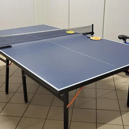 Rezort Centrum Pieniny *