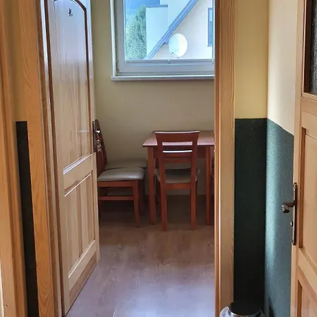 Resort Centrum Pieniny Maniowy