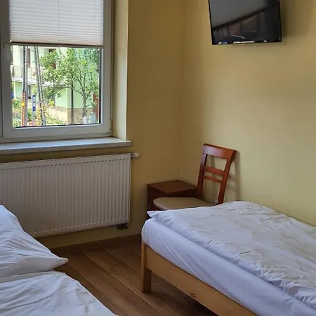 Centrum Pieniny Курортный комплекс *