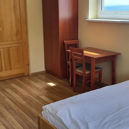 Centrum Pieniny Maniowy