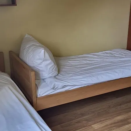 Centrum Pieniny * Maniowy