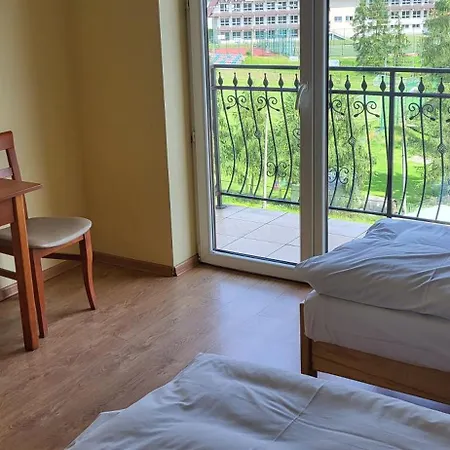 Centrum Pieniny Курортный комплекс