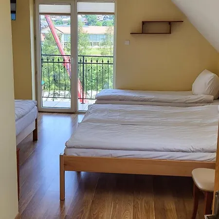 Rezort Centrum Pieniny *