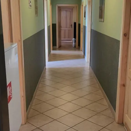 Курортный комплекс Centrum Pieniny Маньови