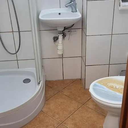 Centrum Pieniny Rezort