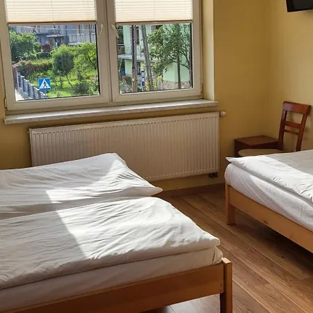 Centrum Pieniny Maniowy