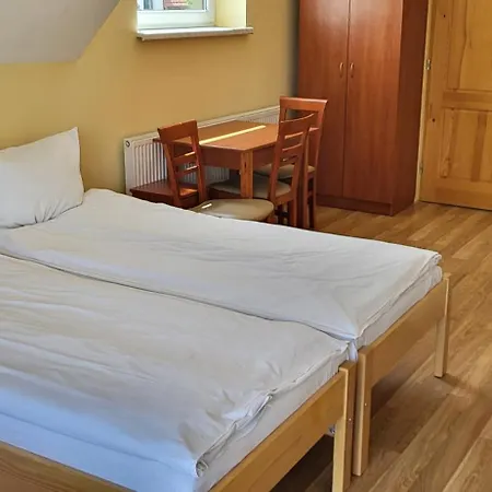 Centrum Pieniny * Maniowy