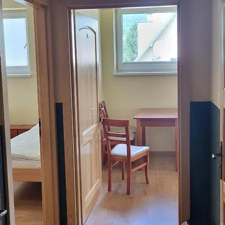 Centrum Pieniny Rezort