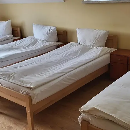 Rezort Centrum Pieniny