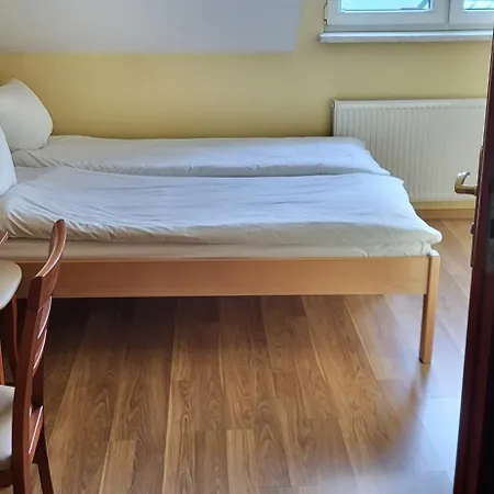 Centrum Pieniny Rezort *