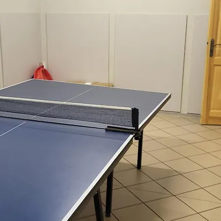 Rezort Centrum Pieniny *