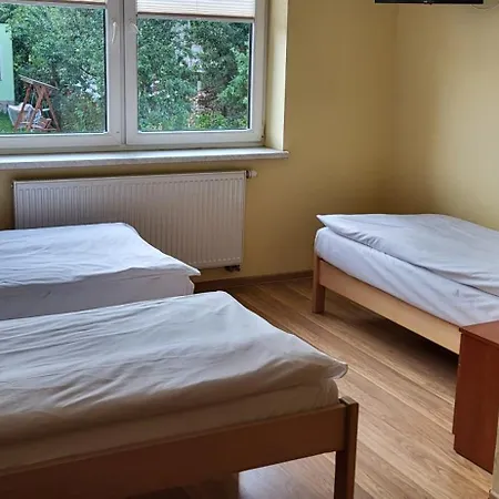 Centrum Pieniny Курортный комплекс Маньови