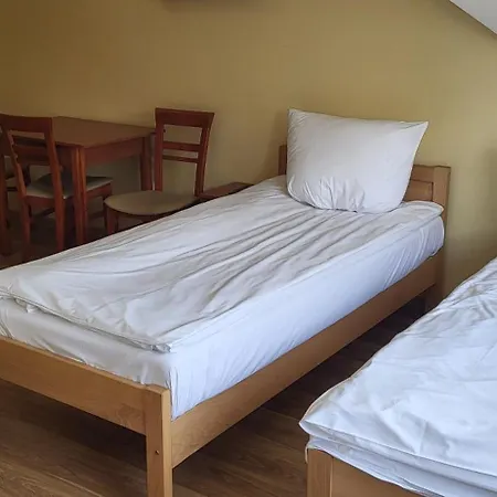 Курортный комплекс Centrum Pieniny Маньови