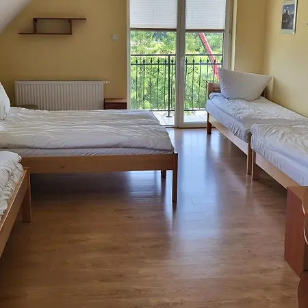 Centrum Pieniny Маньови