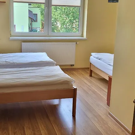 Centrum Pieniny * Maniowy