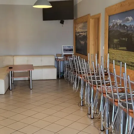 Centrum Pieniny Rezort *