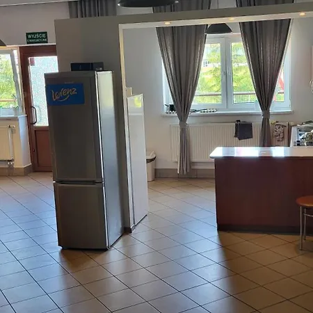 Rezort Centrum Pieniny *