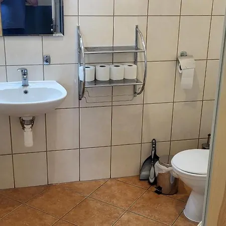 Centrum Pieniny Rezort Maniowy