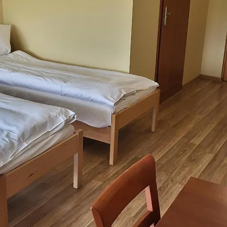 Centrum Pieniny * Maniowy