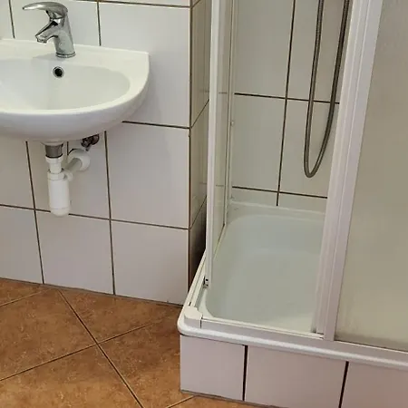 Rezort Centrum Pieniny *