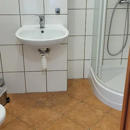 Rezort Centrum Pieniny Maniowy