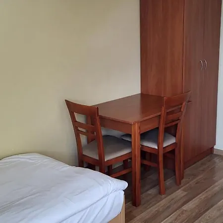 Rezort Centrum Pieniny