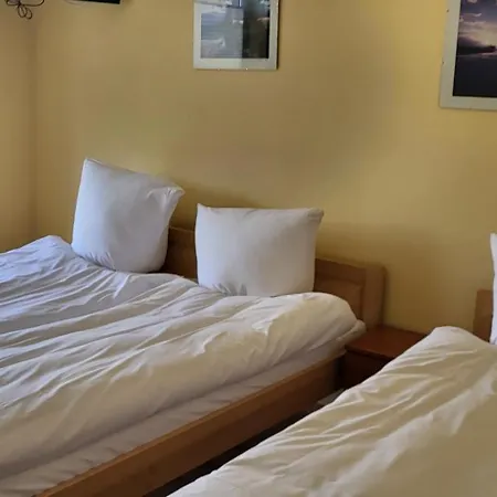 Rezort Centrum Pieniny *