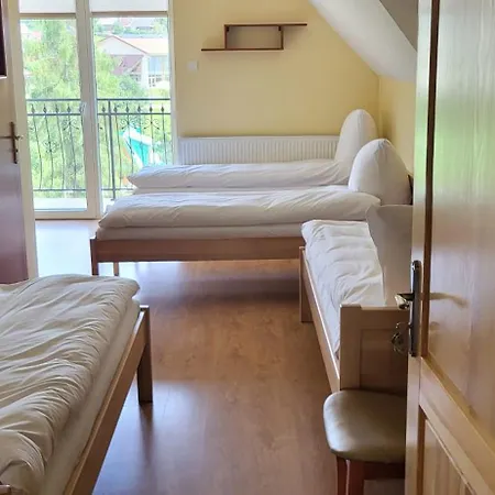 Centrum Pieniny Rezort Maniowy