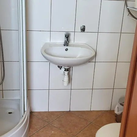 Centrum Pieniny * Maniowy