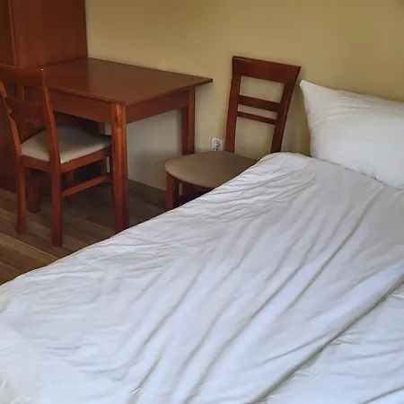 Centrum Pieniny Rezort