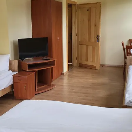 Курортный комплекс Centrum Pieniny