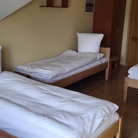 Rezort Centrum Pieniny *