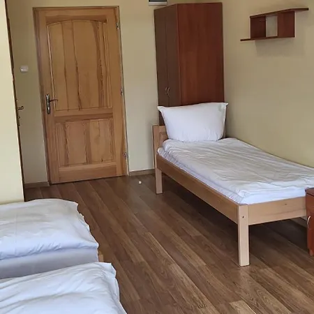 Centrum Pieniny Rezort Maniowy