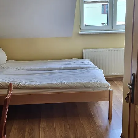 Rezort Centrum Pieniny Maniowy