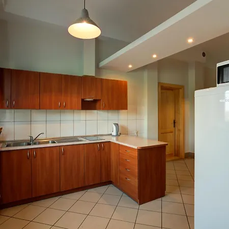 Rezort Centrum Pieniny