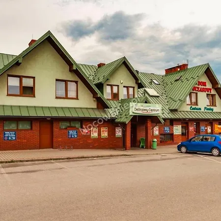 Resort Centrum Pieniny *