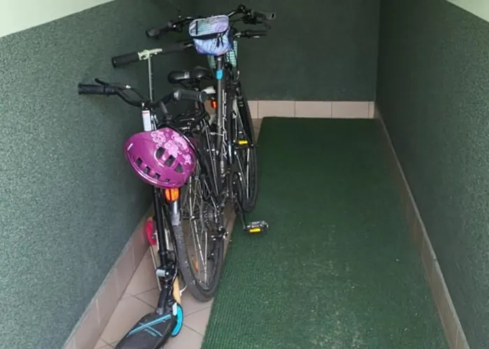 Centrum Pieniny * Maniowy