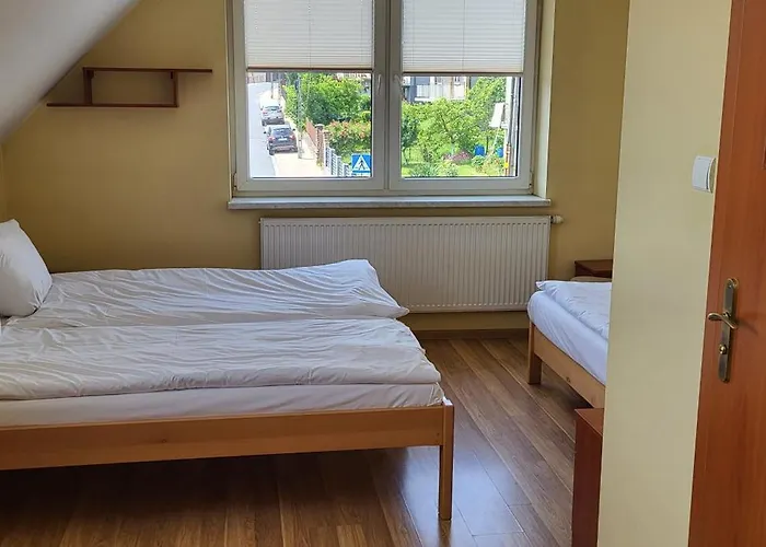 Resort Centrum Pieniny Maniowy