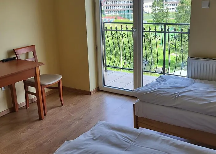 Centrum Pieniny Resort