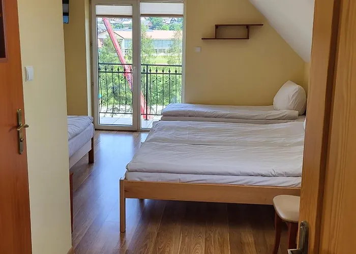 Resort Centrum Pieniny *