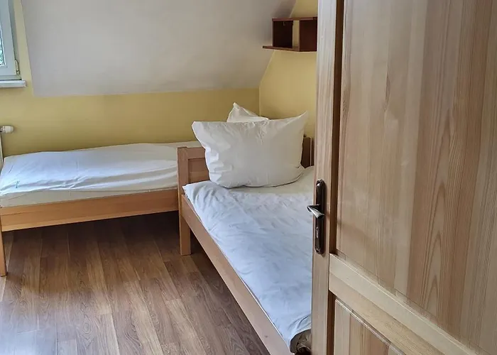 Resort Centrum Pieniny *