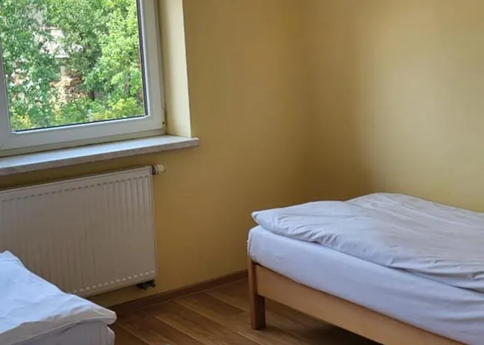 Centrum Pieniny Resort Maniowy