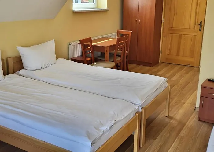 Centrum Pieniny * Maniowy