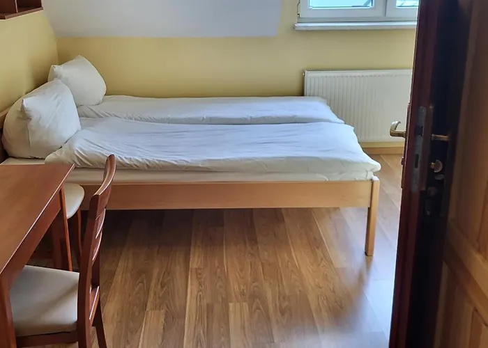 Centrum Pieniny Resort *