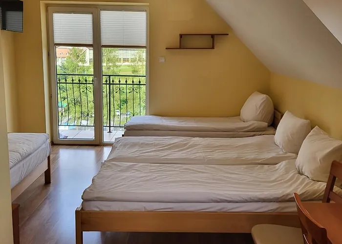 Resort Centrum Pieniny