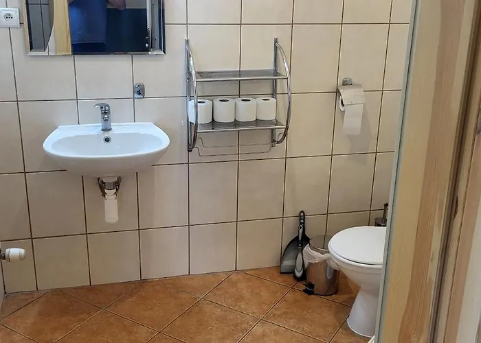 Centrum Pieniny Resort Maniowy