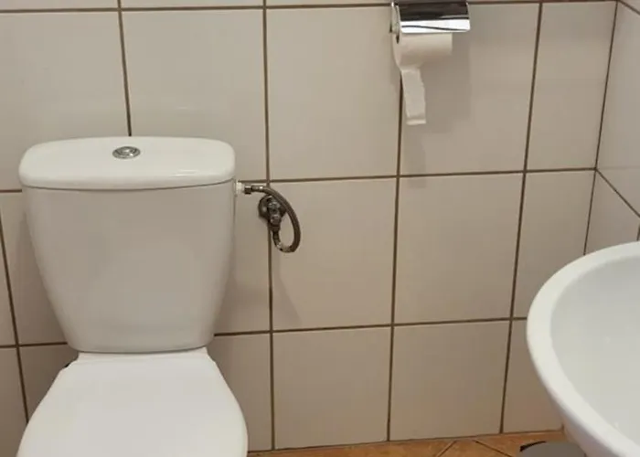 Centrum Pieniny Resort Maniowy